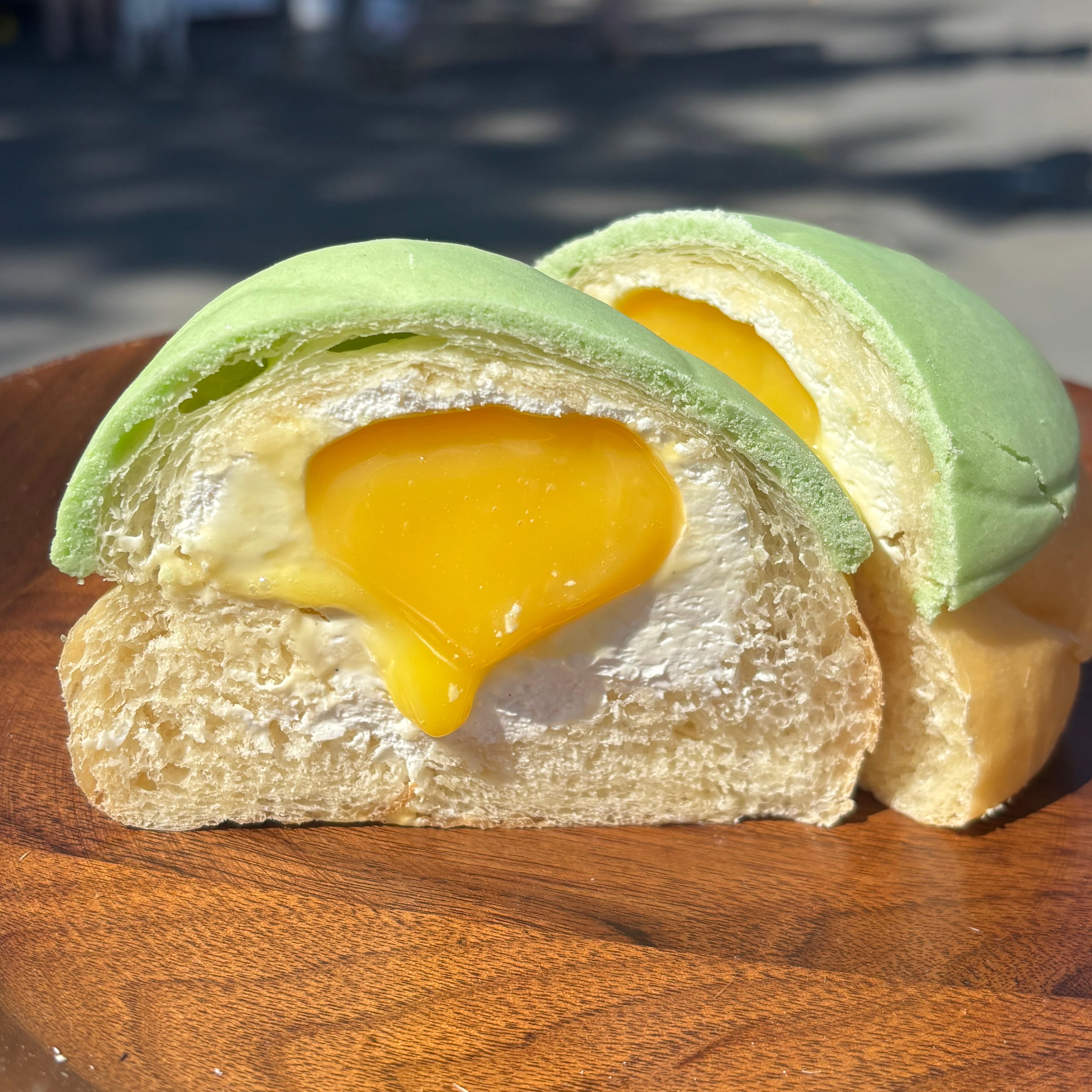 Tomodachi Bake Shoppe - asian inspired pastries and baked goods in Salt Lake City, Utah